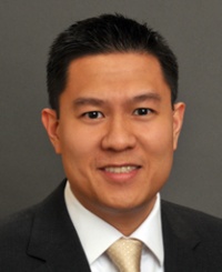 Jamie Gilbert Tsai M.D., Radiologist