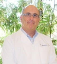 Dr. Moshe  Mendelson O.D.