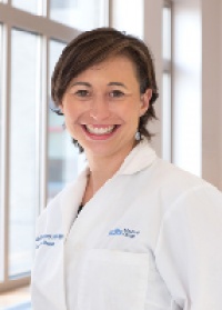 Dr. Natalie E. Nierenberg MD