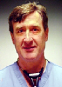 Dr. William J. Steinour M.D., Emergency Physician