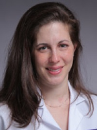 Dr. Melissa Lauren Bernbaum M.D.