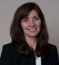 Dr. Marta Buchbinder MD, Pediatrician