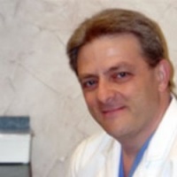 Dr. Steven Fredrick Berkey DPM