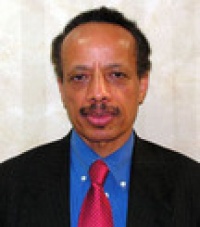 Dr. Zewge  Shiferaw-deribe M.D