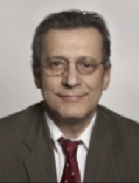 Dr. Michael  Plokamakis M.D.