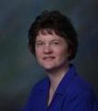 Dr. Carol A. Strickland M.D., Internist
