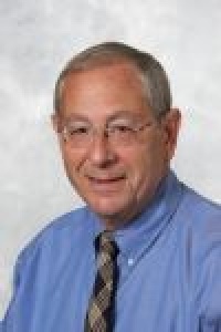 Dr. Jeffrey B Steckler MD