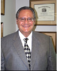 Dr. William S Berman MD