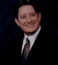 Dr. David Isaac Longoria DDS