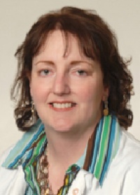 Dr. Amy Elizabeth Truitt MD