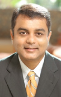 Dr. Pranay  Patel MD
