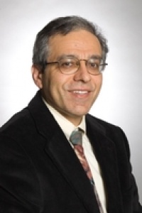 Dr. Farzad Tabibzadeh MD, Family Practitioner