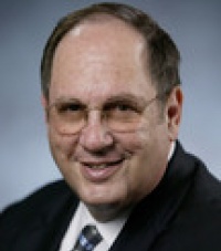 Dr. Lawrence Kline D.O., Pulmonologist