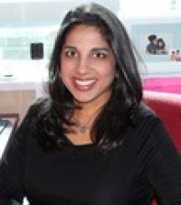 Dr. Zeenat S. Patel M.D., OB-GYN (Obstetrician-Gynecologist)