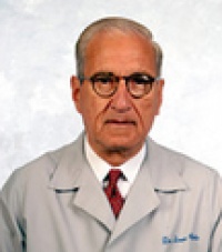 Dr. Ivan S. Ciric MD