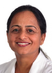 Dr. Vasanthi Pugazhendhi M.D., Pulmonologist (Pediatric)