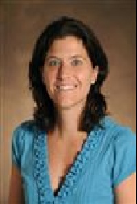 Dr. Christina Taulien Fiske MD