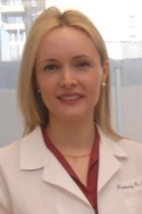 Dr. Kimberly C Sippel MD