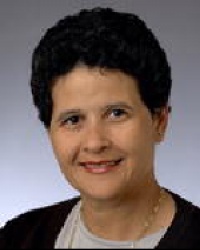 Dr. Yvonne Shelton M.D., Orthopedist