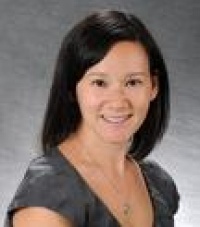 Dr. Suzanne Chang MD, Internist