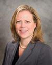 Dr. Jill Elizabeth reger Zouzoulas MD, Rheumatologist