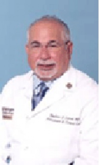 Dr. Stephen S Lefrak MD, Pulmonologist