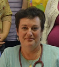 Dr. Nina Kashtelyan M.D., Adolescent Specialist