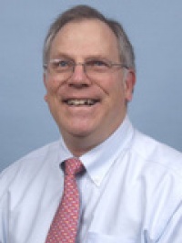 Dr. Frederick R Aronson MD
