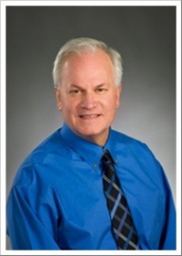 Dr. William M Wilson MD MBBS, Family Practitioner