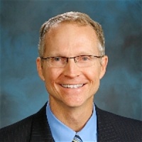 Dr. Scott Strum M.D., Physiatrist (Physical Medicine)
