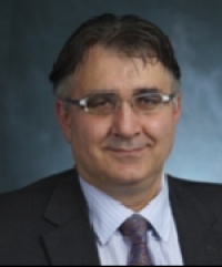 Dr. Stefan E Pambuccian MD, Pathologist