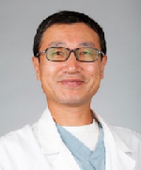 Dr. Yaohui  Li M.D.