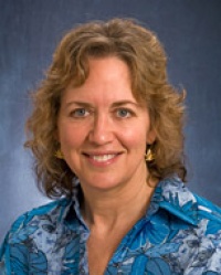Dr. Jane Koopman MD, Emergency Physician