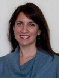 Dr. Cristina Elizabeth Farrell M.D.
