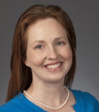 Dr. Sarah C Davis MD