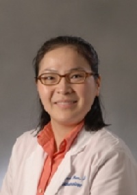 Dr. Anh-danh Thi Phan MD, Ophthalmologist