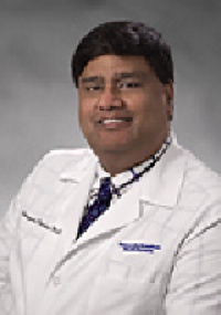 Dr. Chenguttai Manohar MD, Internist