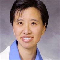 Dr. Sabrina M. Chen MD