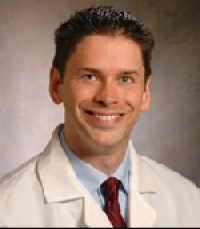 Dr. Matthew Churpek M.D., PH.D., Internist
