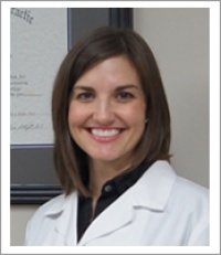 Dr. Lori Lamitina Nicholson D.C.
