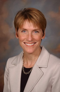 Dr. Elizabeth Ann Carr D.O.