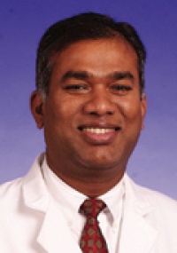 Dr. Michael J Rajkumar MD