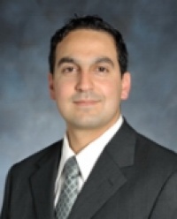 Dr. Walid Aref Osta M.D., Anesthesiologist
