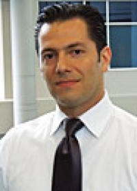 Dr. Fadi Elias Seif M.D., Pulmonologist
