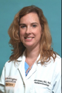 Dr. Julie Kristina Schwarz MD, Radiation Oncologist
