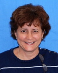 Dr. Francine J D'ercole M.D.