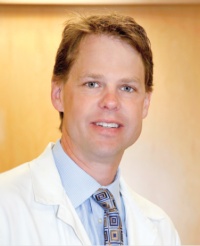Dr. Brent  Leedle MD
