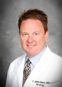 Dr. Timothy L Mulholland M.D.