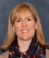 Dr. Aimee Leigh Harris MD