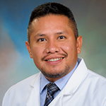 Dr. David Reynoso, MD, PhD, Internist